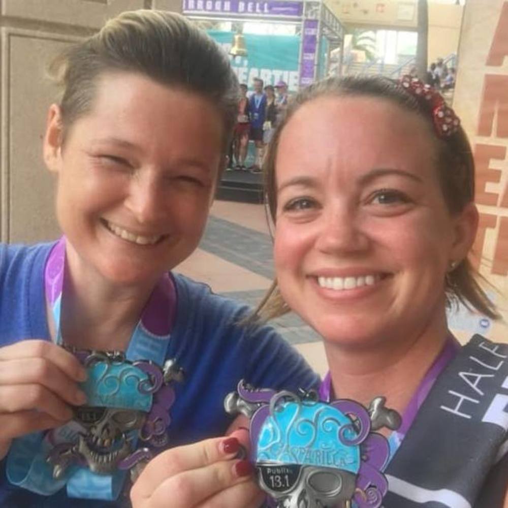 Meet your Posher, Angela